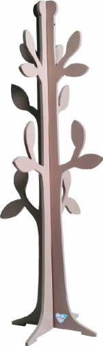 Poyetmotte Charme Garderobenständer Baum 45x120 cm Maulwurf Einheitsgröße