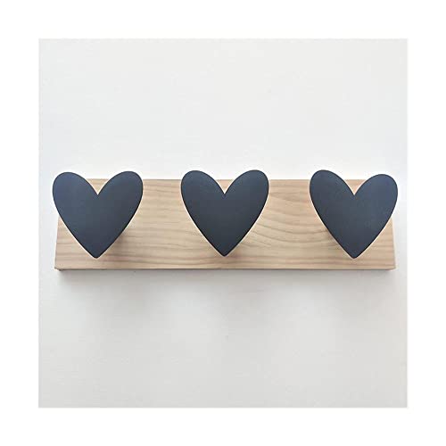 VLIZO Wandgarderobe Garderobenhaken Wandkleiderhaken Kindergarderobe Wolken Stern Auto Wandgarderobe Dekorationen Kleiderhaken Hut Taschen Aufhänger Kinderzimmer Schlüsselhaken Gaderobe