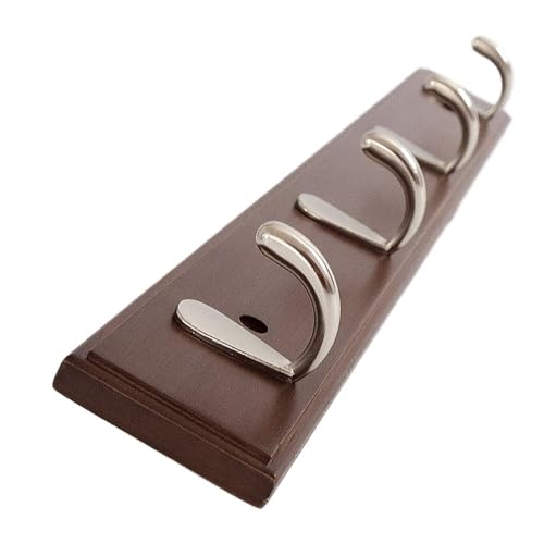 Kleiderhaken Keine Notwendigkeit, Löcher zu bohren. Betreten Sie die Tür. Hängen Sie Kleiderhaken an die Wand in der Umkleidekabine. Hängen Sie Kleiderhüte im Eingangsbereich auf. Hängen Sie Kleiderbü
