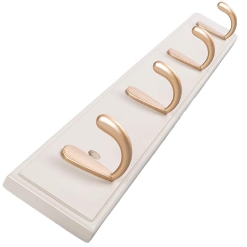Wandgarderobe Keine Notwendigkeit, Löcher zu bohren. Betreten Sie die Tür. Hängen Sie Kleiderhaken an die Wand in der Umkleidekabine. Hängen Sie Kleiderhüte im Eingangsbereich auf. Hängen Sie Kleiderb
