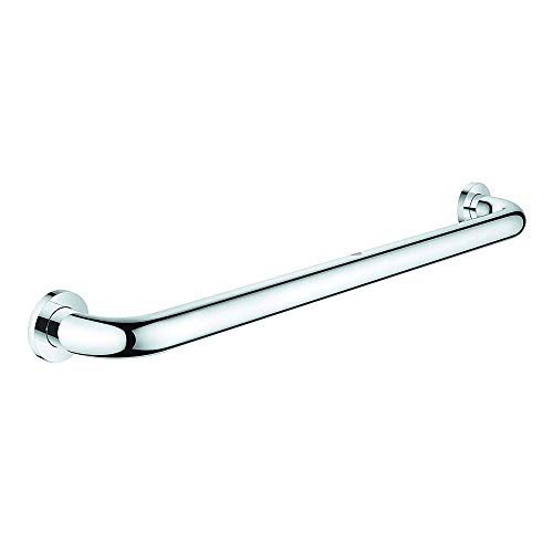 Grohe Wannengriff Essentials, 1 Stück, 40794001, 657 mm