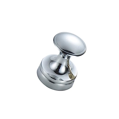 TIDTALEO 1stk Kleiderbügel An Wand Dekorativer Toilettenhaken Mini Crystal Messing Kleiderhaken Wandhaken Für Mäntel Hutaufhänger Für Die Wand Kleiderständer Aus Metall Lochtasche Badetuch