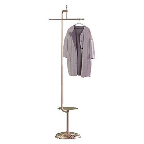 XBR Home Bodenstehender Garderobenständer Hut,Garderobe Garderobenständer Garderobenständer Messing Metall Garderobenständer Garderobenständer Garderobenständer Bodengarderobe
