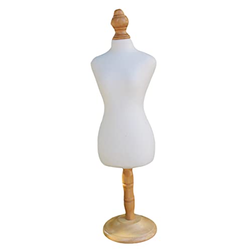iplusmile Männchen Körper 2 Stück Halter Form Anzeige Mannequin Kostüm Haustier Nähen Puppe Rack Katze Hund Show Kleiderständer Modell Kleidung Shop Unterstützung Miniatur Display Für Kleid