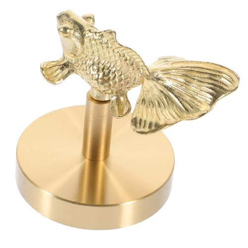 Milisten Haken Aus Messing Wandmontierter Kleiderständer Kleiderhaken Zur Wandmontage Haken An Der Dekorative Wandhaken Aus Gebürstetem Messing Handtuchhaken Schlüssel Haken Aus Metall