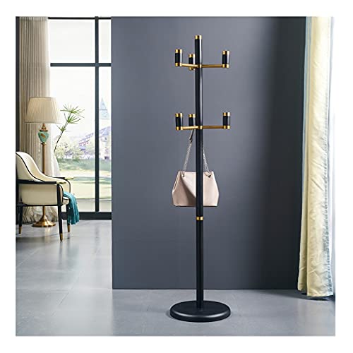 Garderobenständer Mantel Rack chinesische antike vertikale mantel stehen haushalt fußbügel aufhänger schlafzimmer wohnzimmer corridor corner mantel regal hängen tasche rack Kleiderständer Kleiderständ