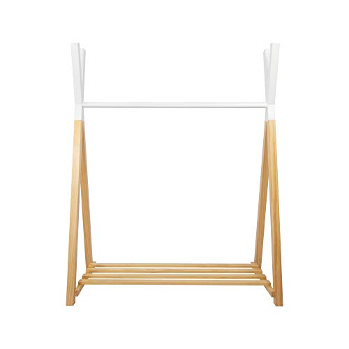 Bunte Kleiderstander Fur Kinder Kleiderhaken