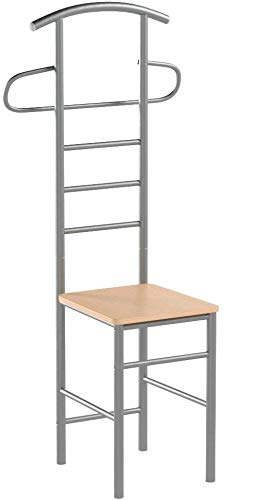 Moderner Designer Herrendiener