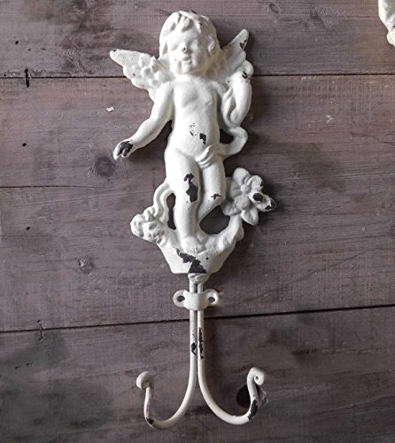 Handtuchhalter Shabby Chic