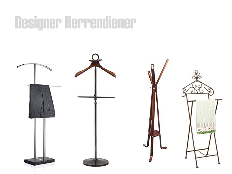 Herrendiener Design